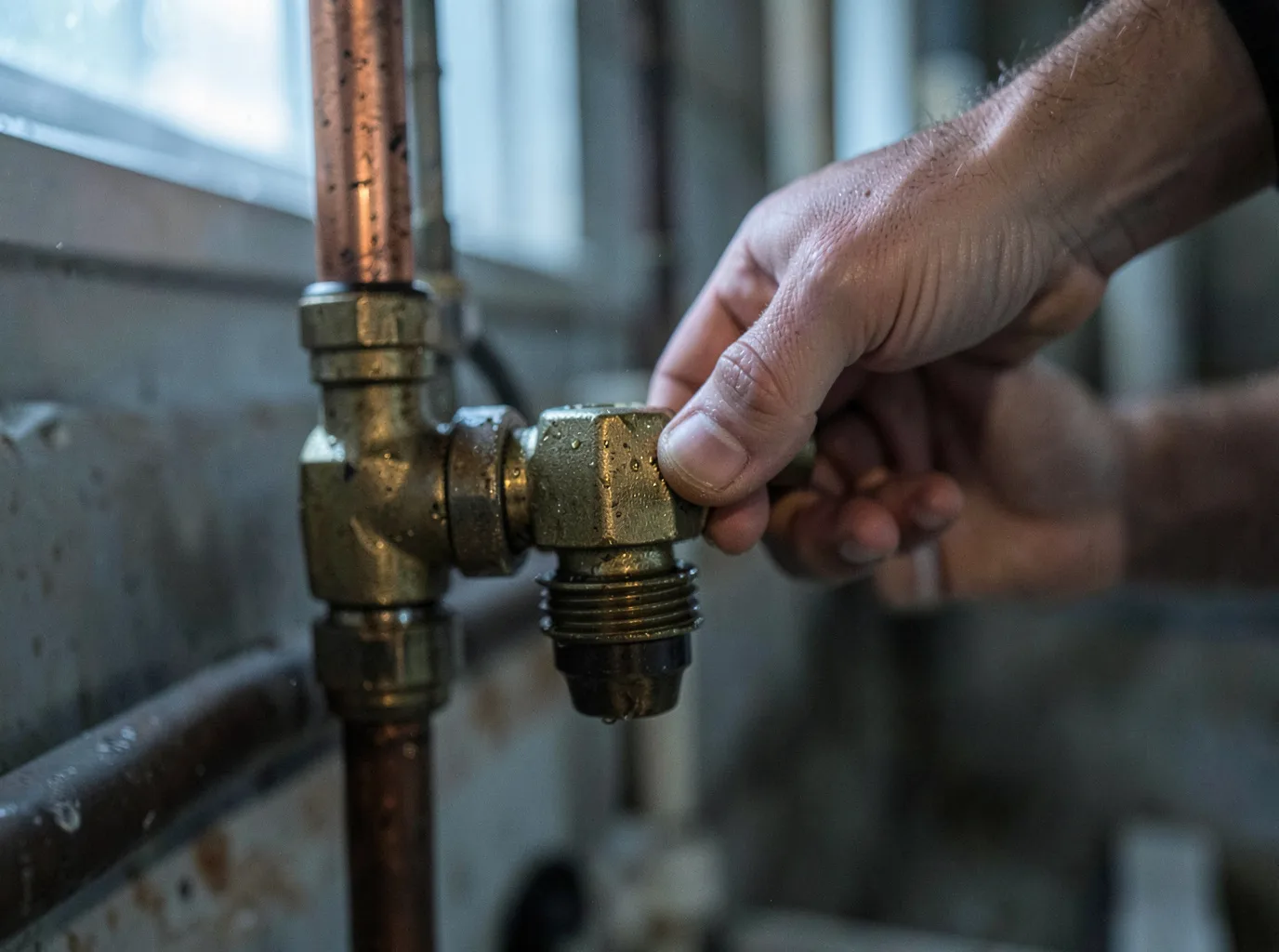 Emergency Plumber Barnard, KS FAQs
